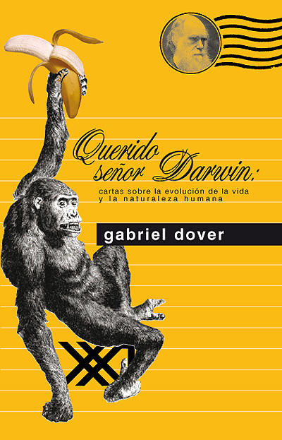 Title details for Querido señor Darwin: by Gabriel Dover - Available